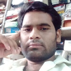 Meet your Posher, Md sajjad